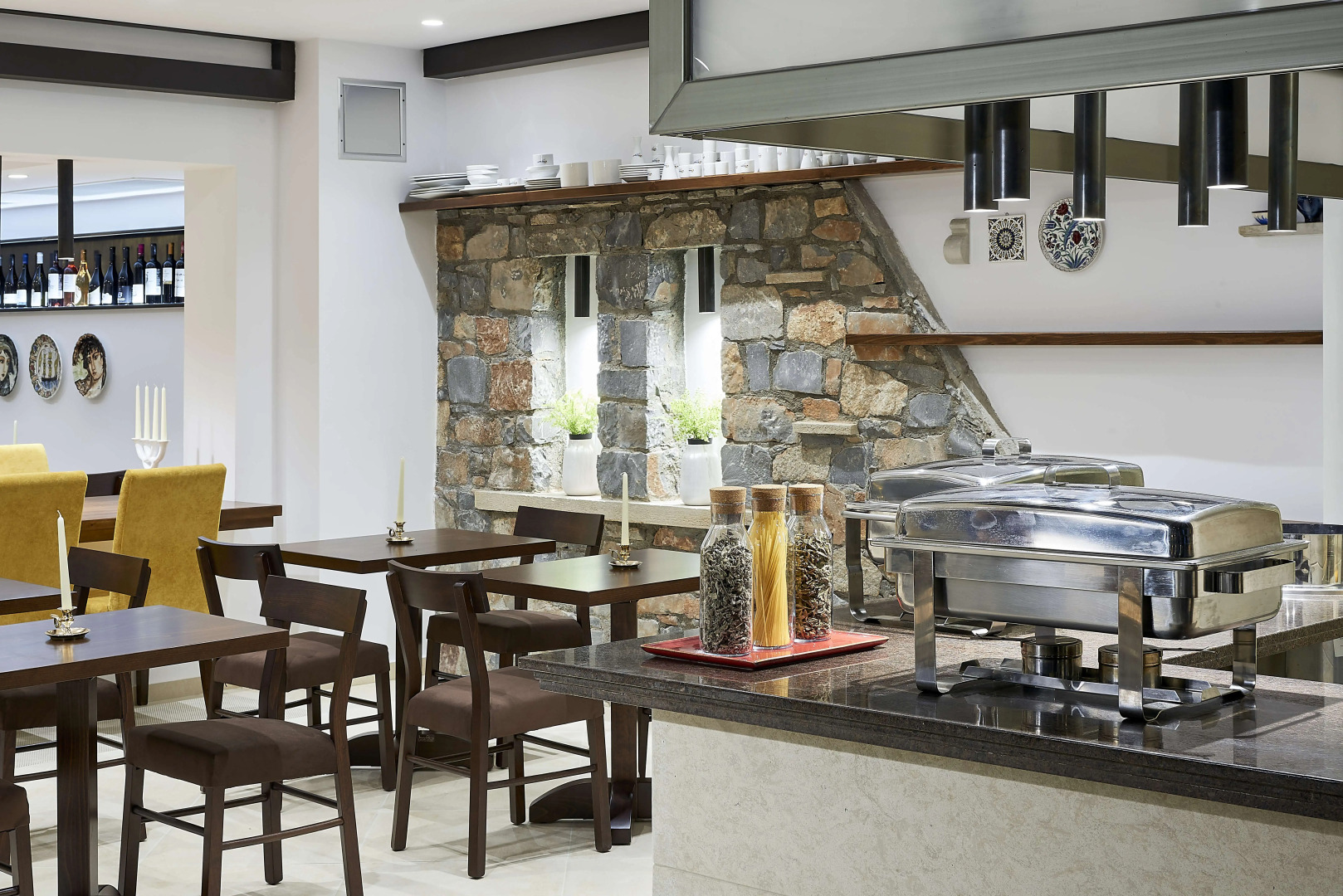 Albatros Spa & Resort Hotel