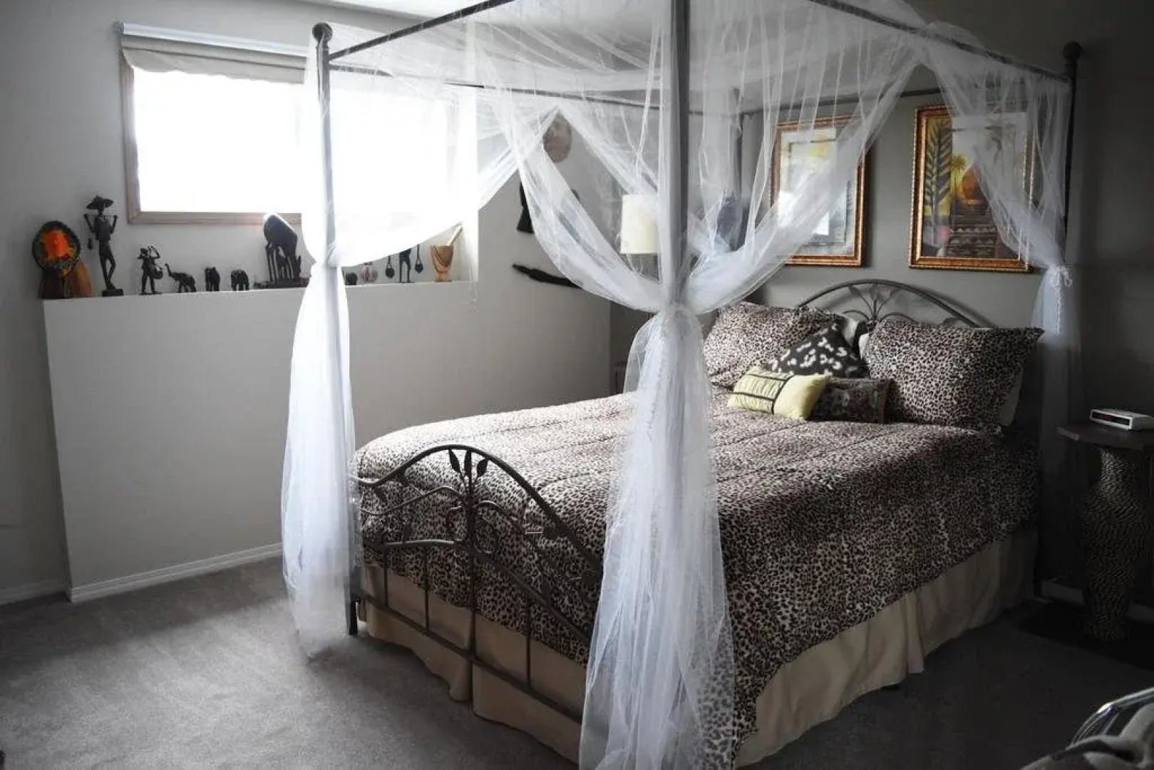 Serenity Hillside B&B