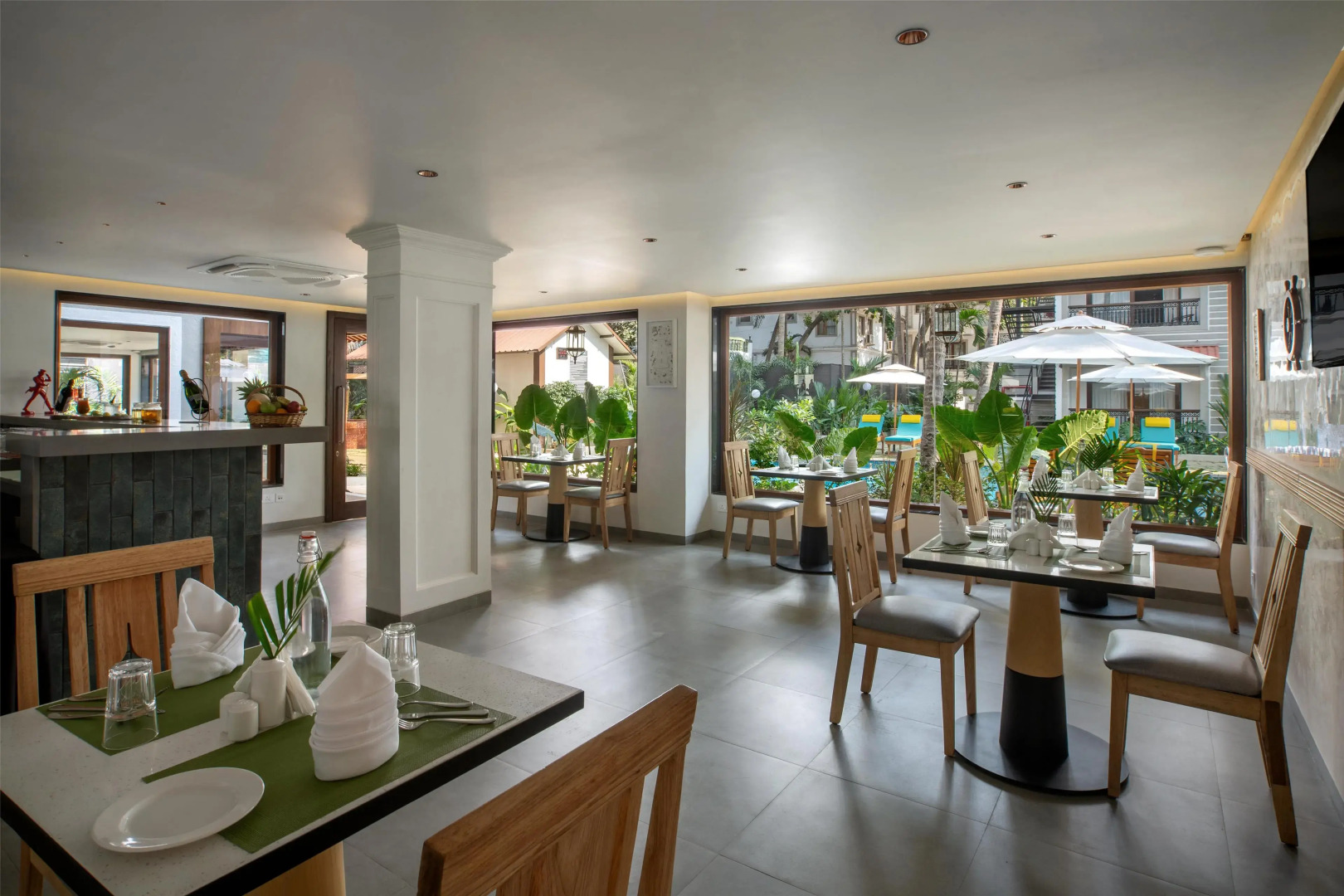 Radisson Goa Candolim