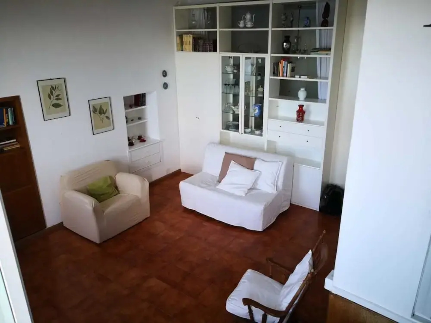 Le Finestre sul mare