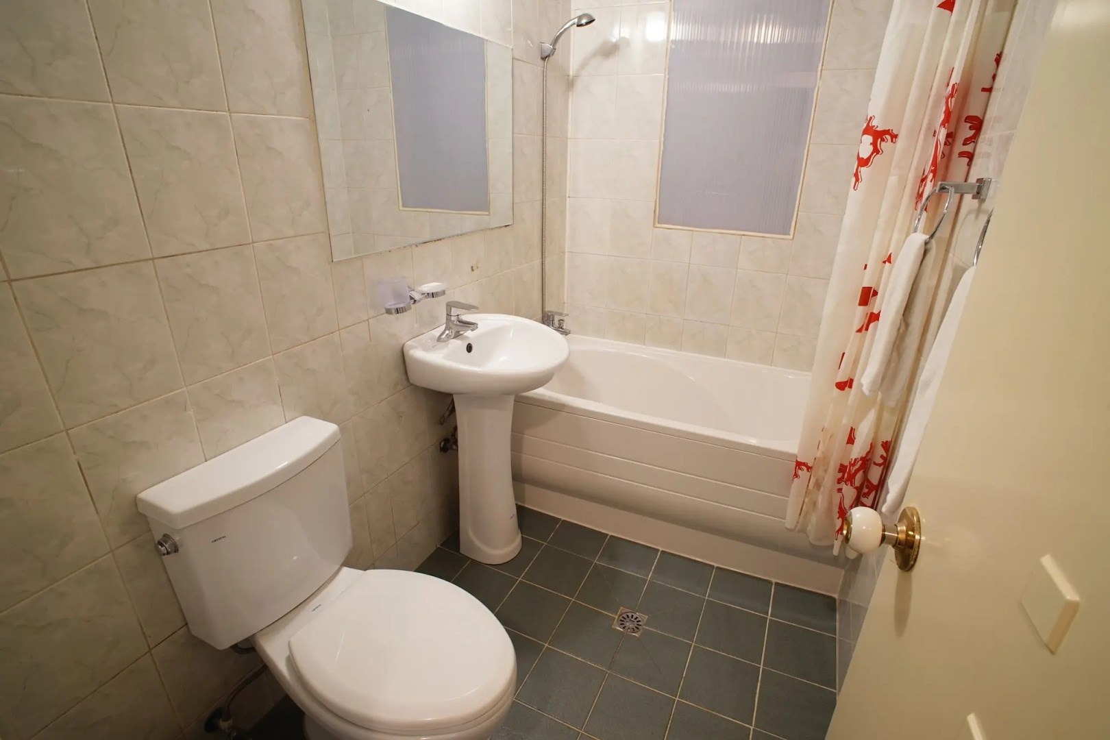 Seoul 53 hotel Insadong