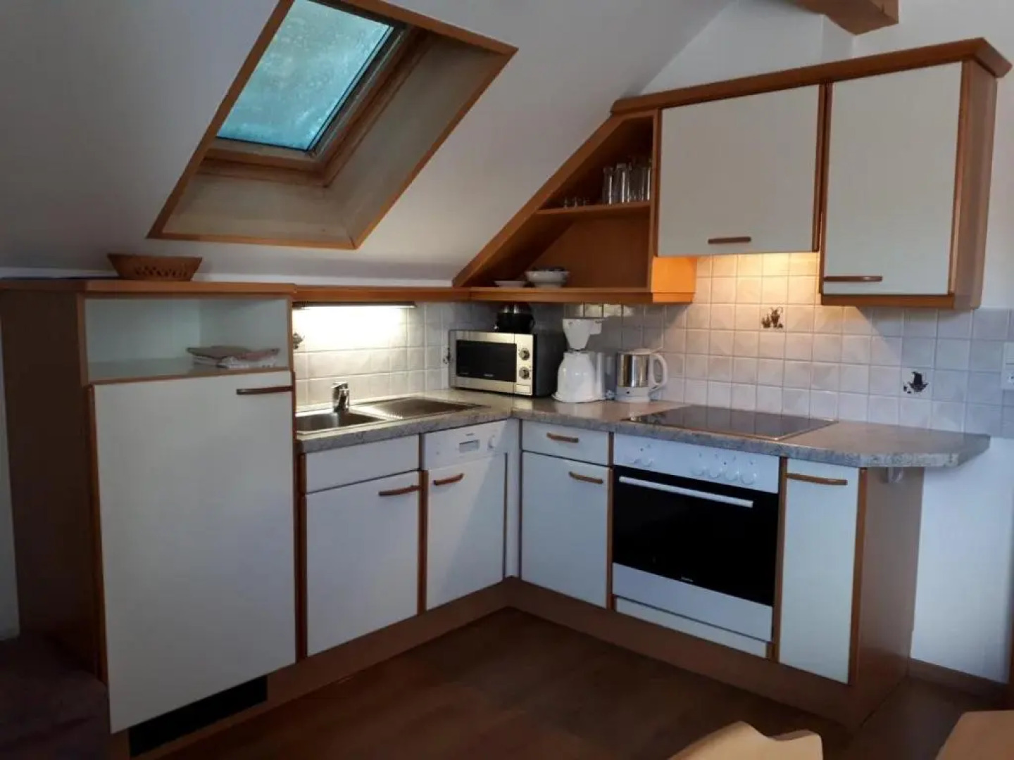 Lungau Apartment - Ferienwohnung Haus Esl