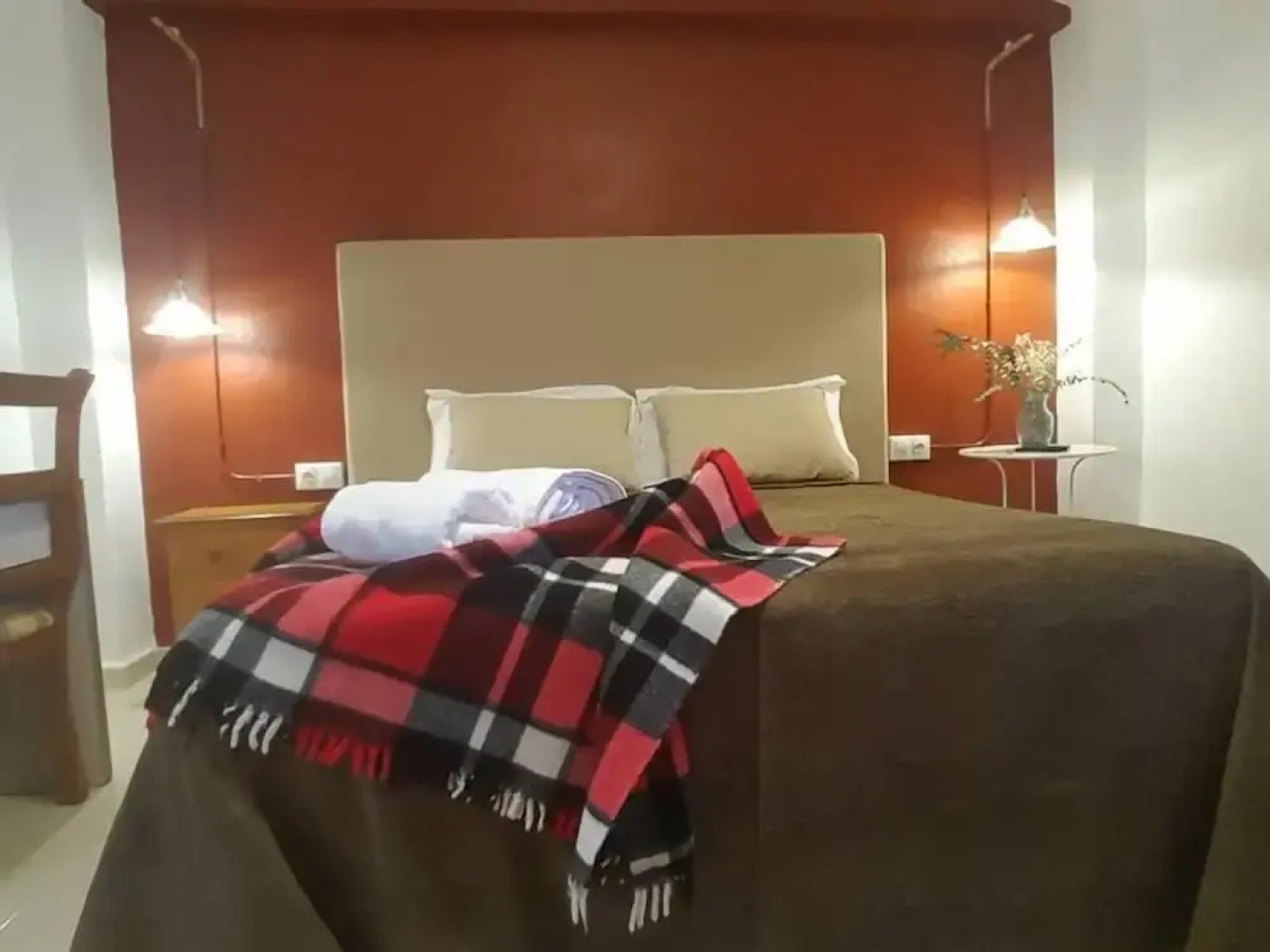 Hostal Rural Ben-Nassar