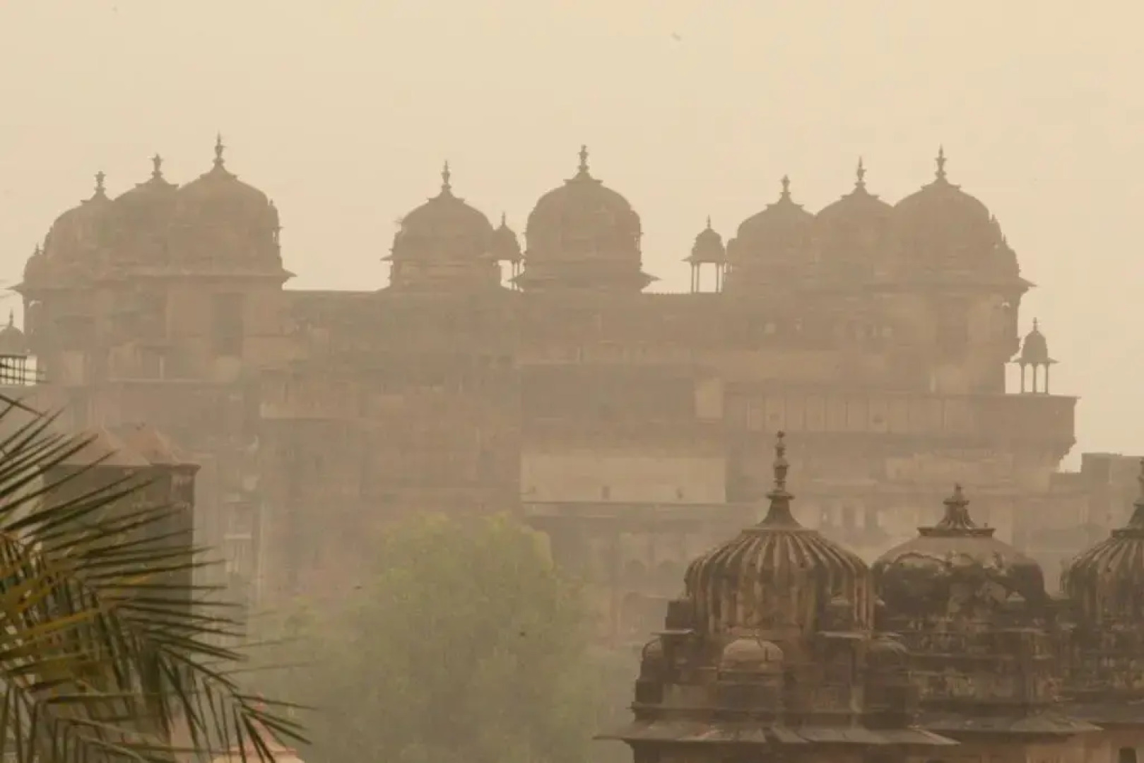 Sunset Backpackers Hostel