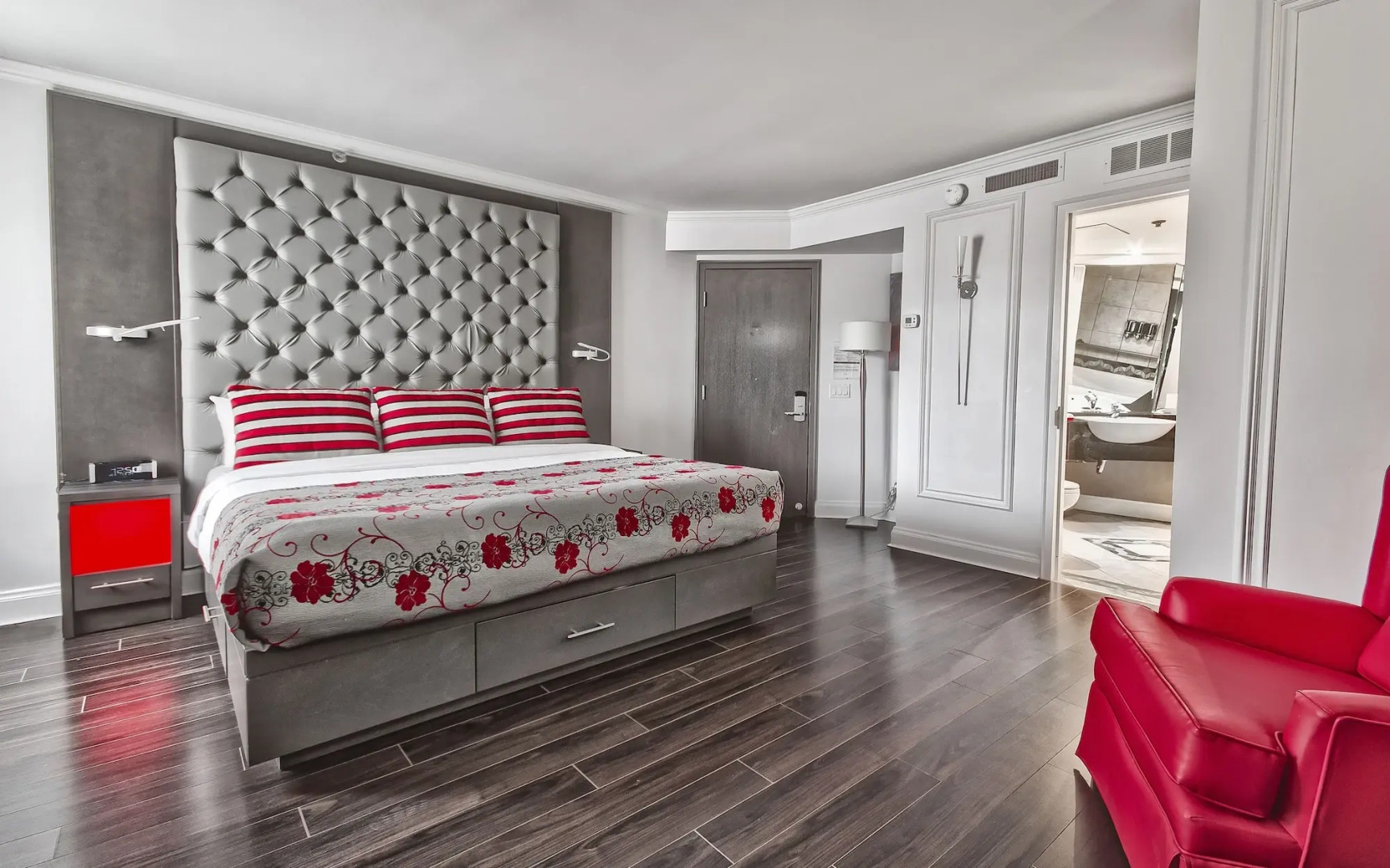 Hôtel Plaza Québec par JARO