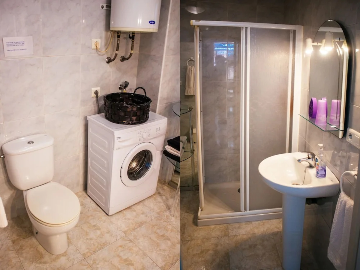 Loft en Pleno Centro de Torre del Mar