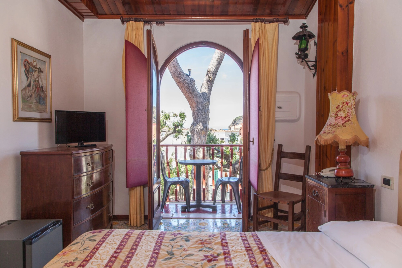 Hotel Terme La Bagattella