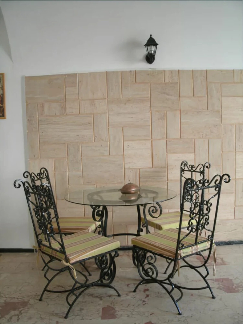 Mandalinci Butik Hotel