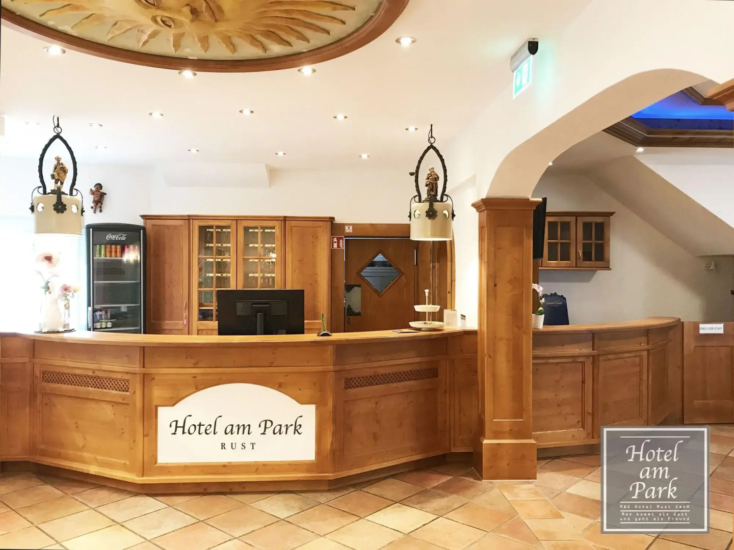 Hotel am Park