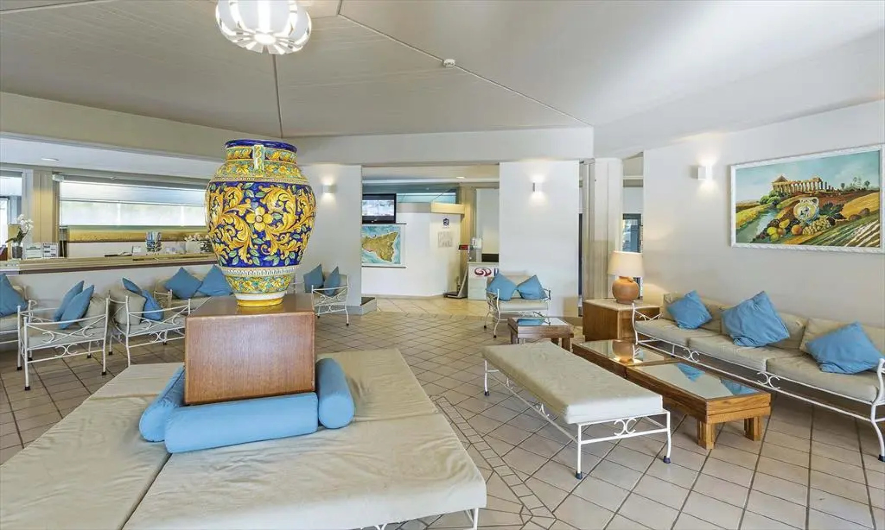 Grand Palladium Sicilia Resort & Spa