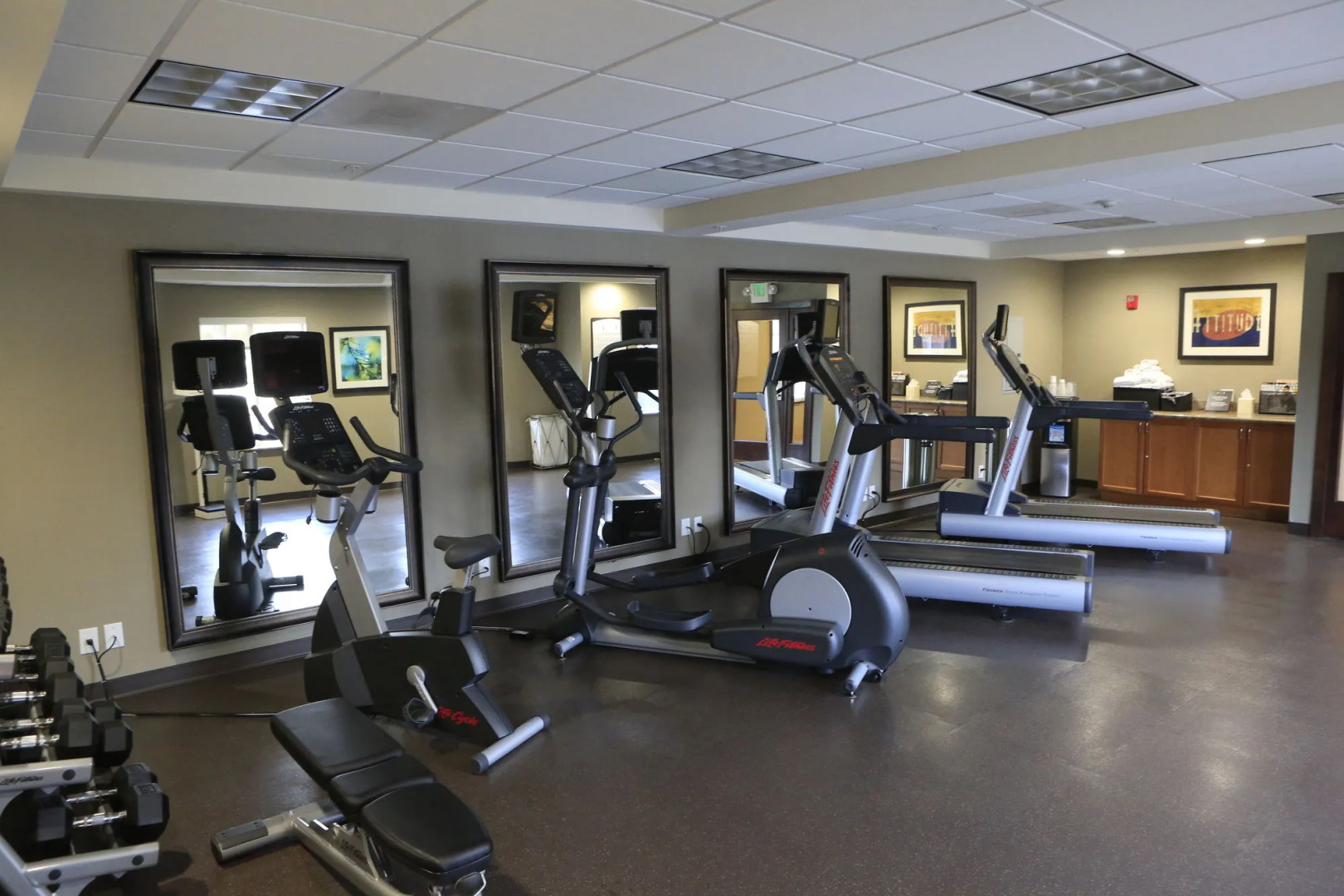 Staybridge Suites Silicon Valley by IHG