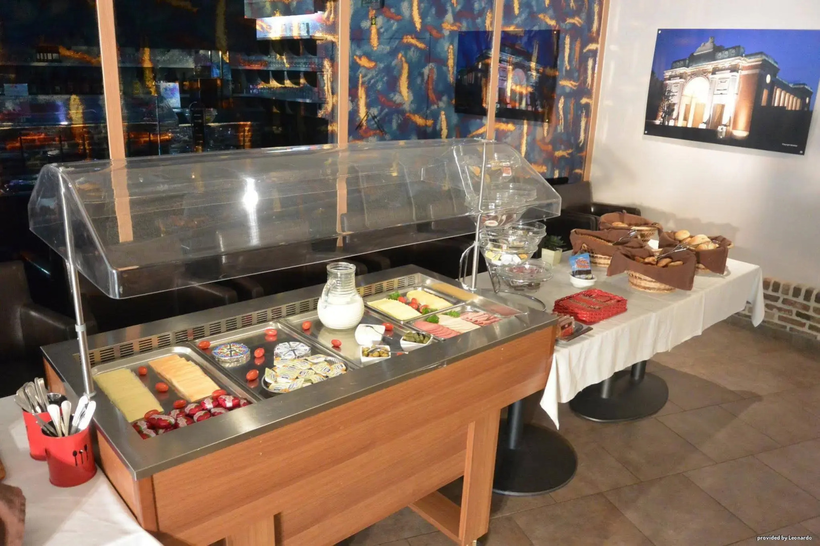 Best Western Ambassador Menen - Kortrijk