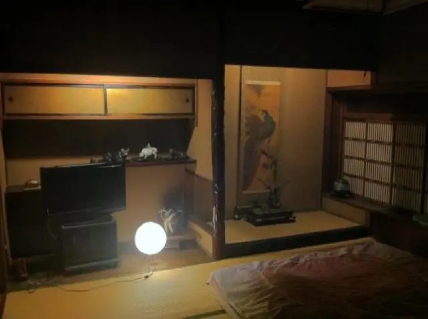 Tobaya Ryokan