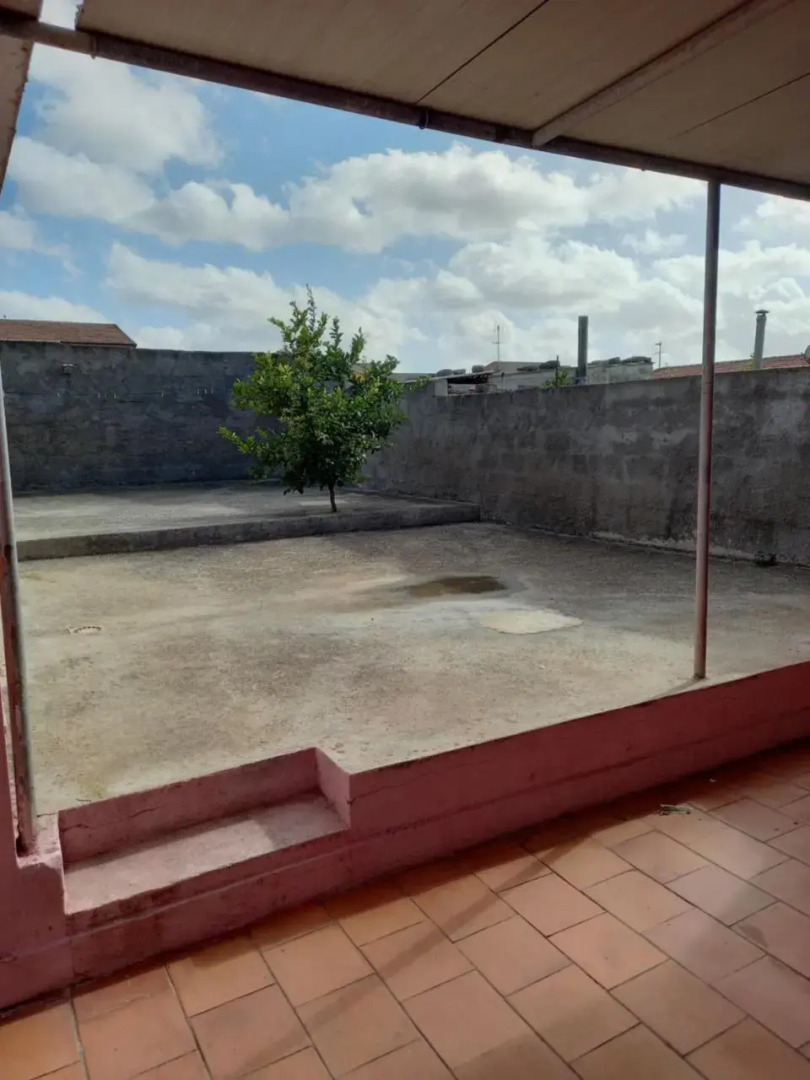 Affittacamere Su Padru