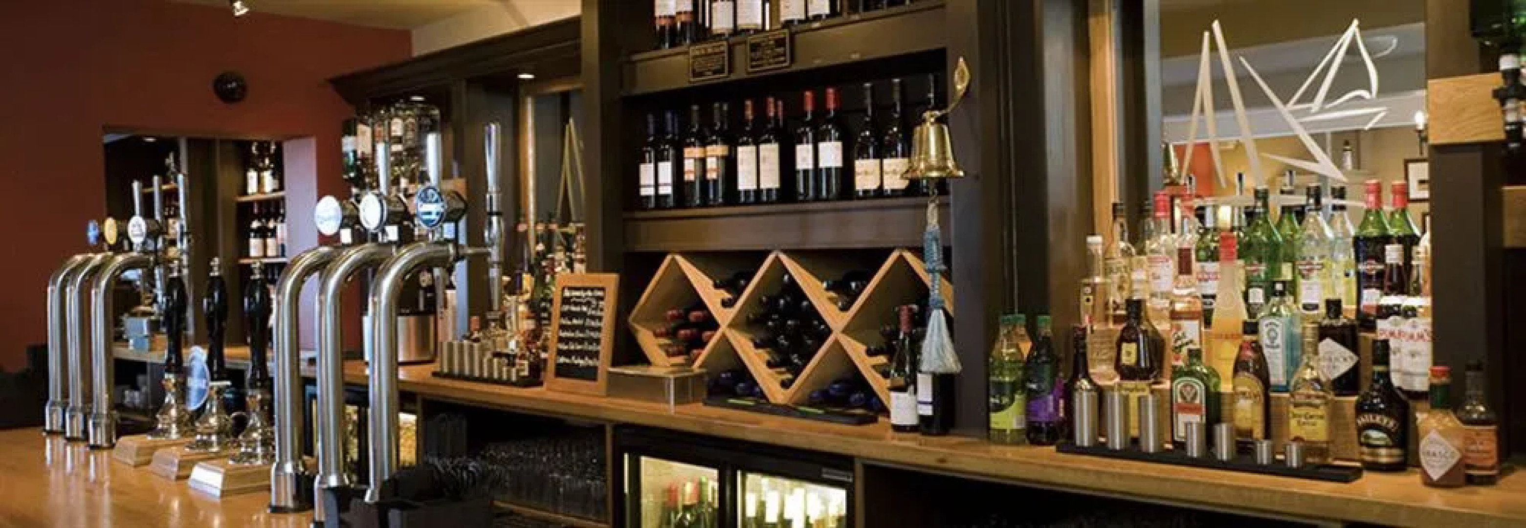 The Boat House - Isle of Wight