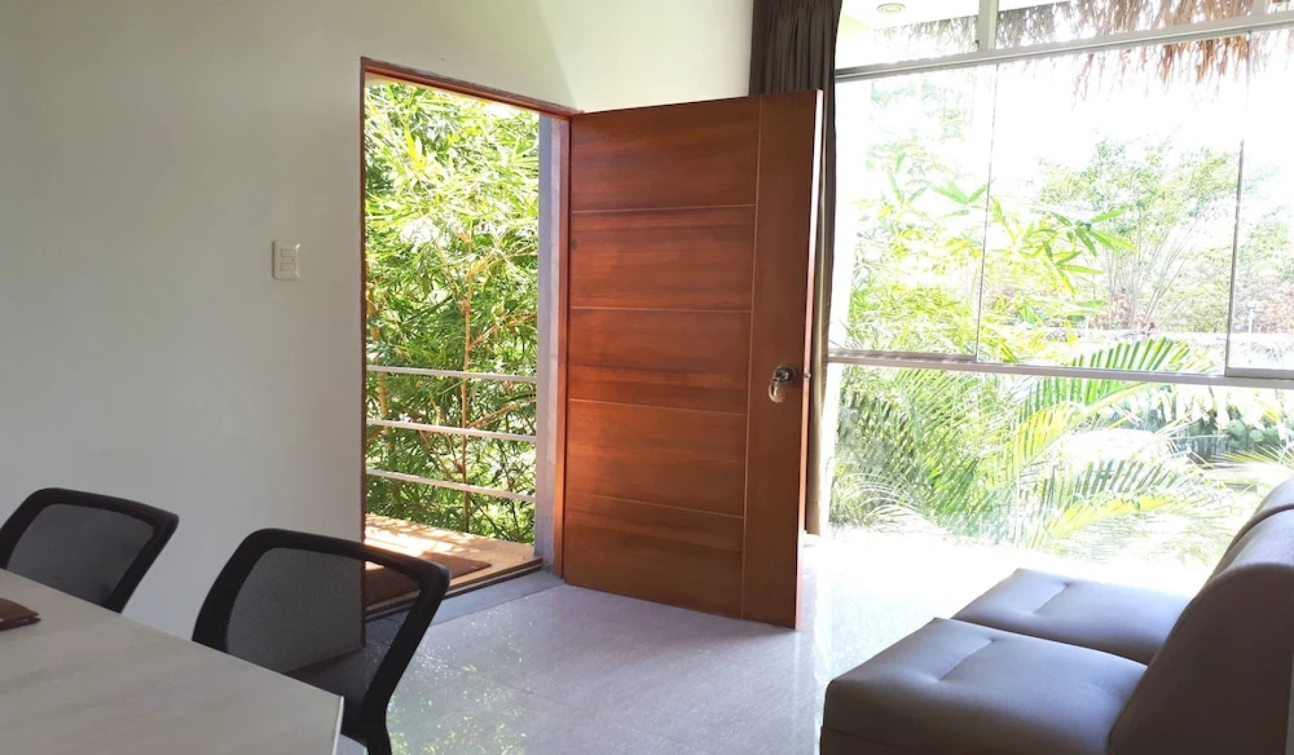 Coconut Tarapoto Eco Bungalows &LagoonPool