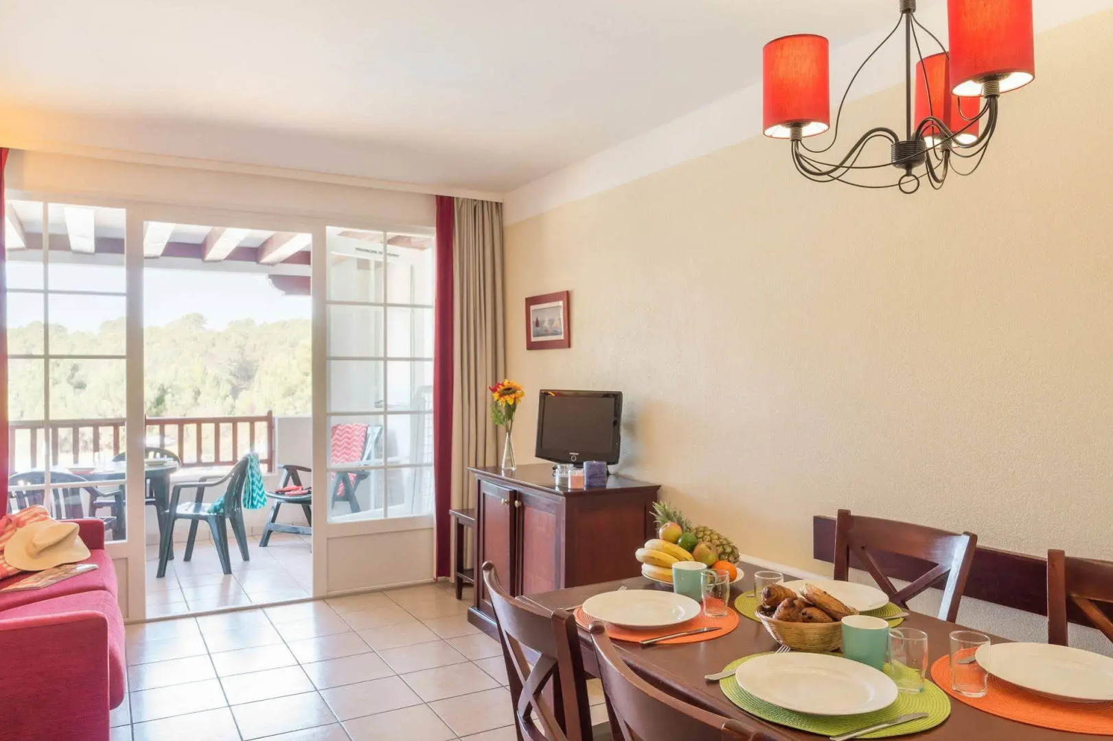 Pierre & Vacances Le Domaine de Gascogne