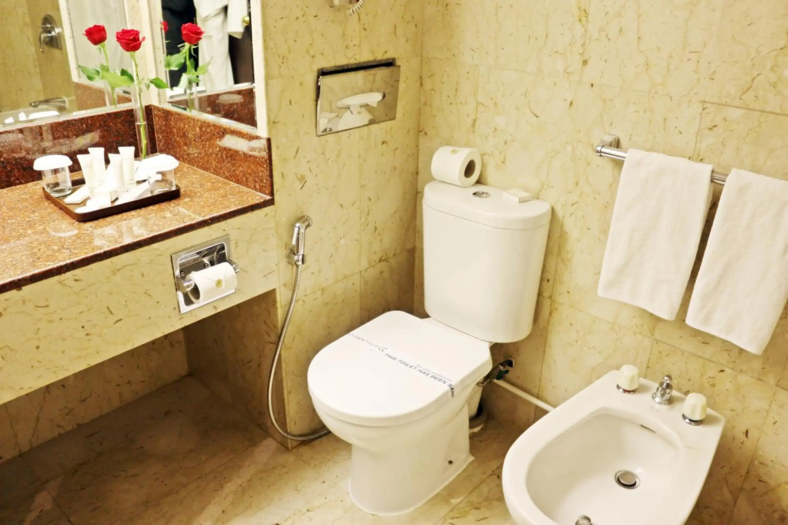 Golden Tulip Bahrain