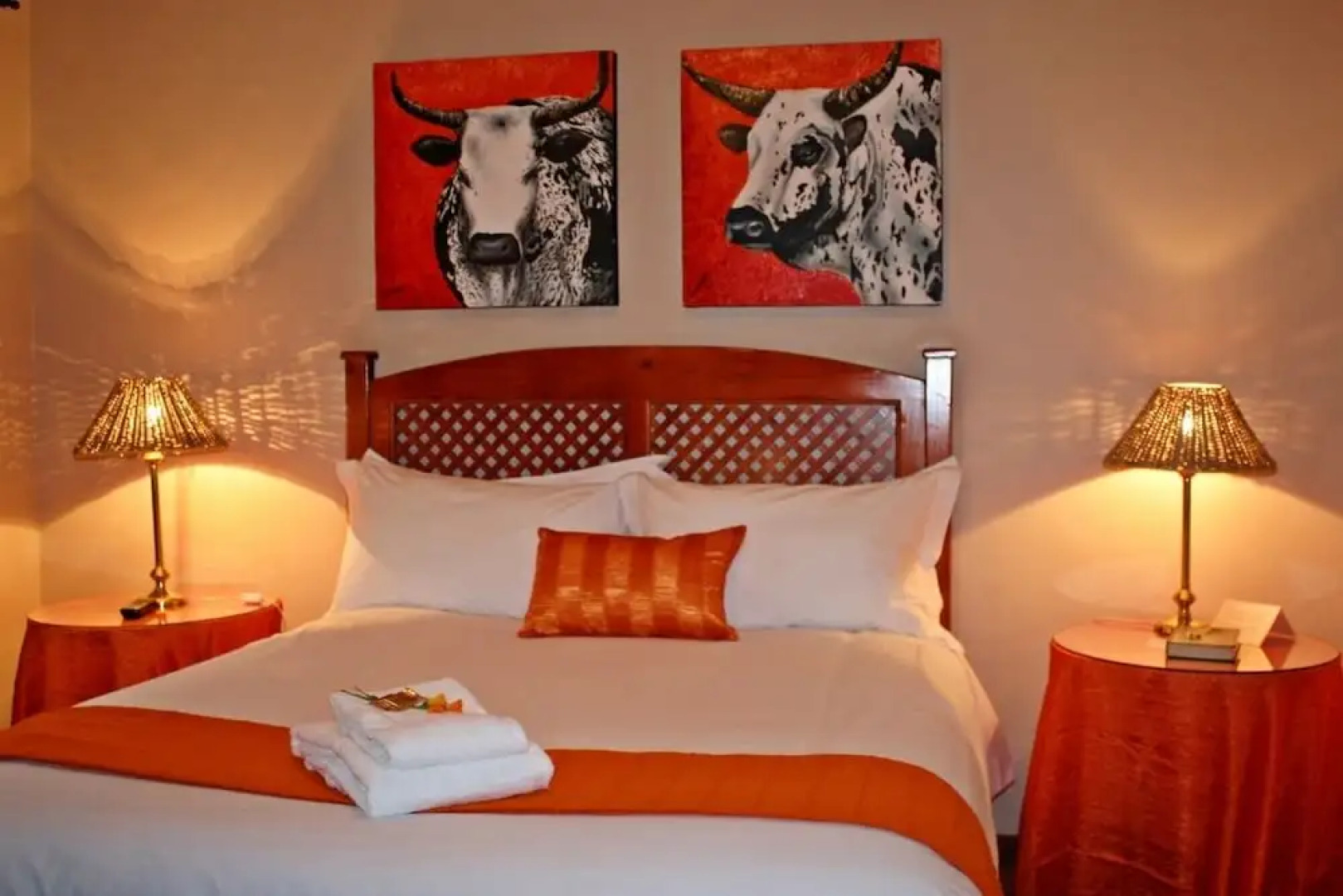 Oregon Place Guesthouse