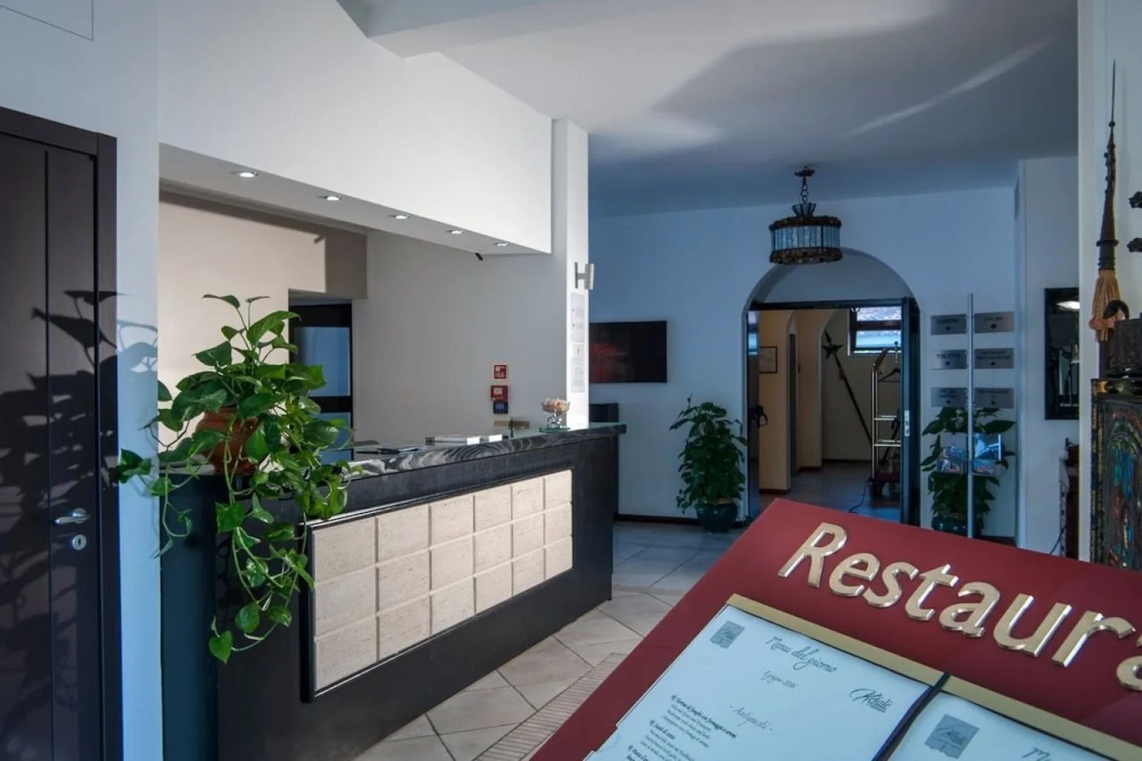 Hotel Baia Del Capitano