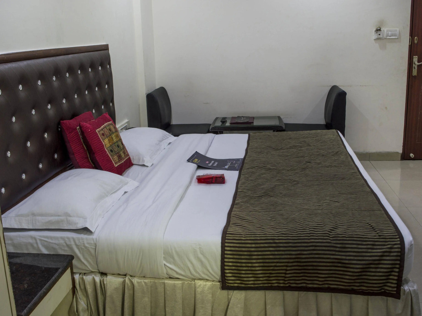 OYO Rooms City Centre
