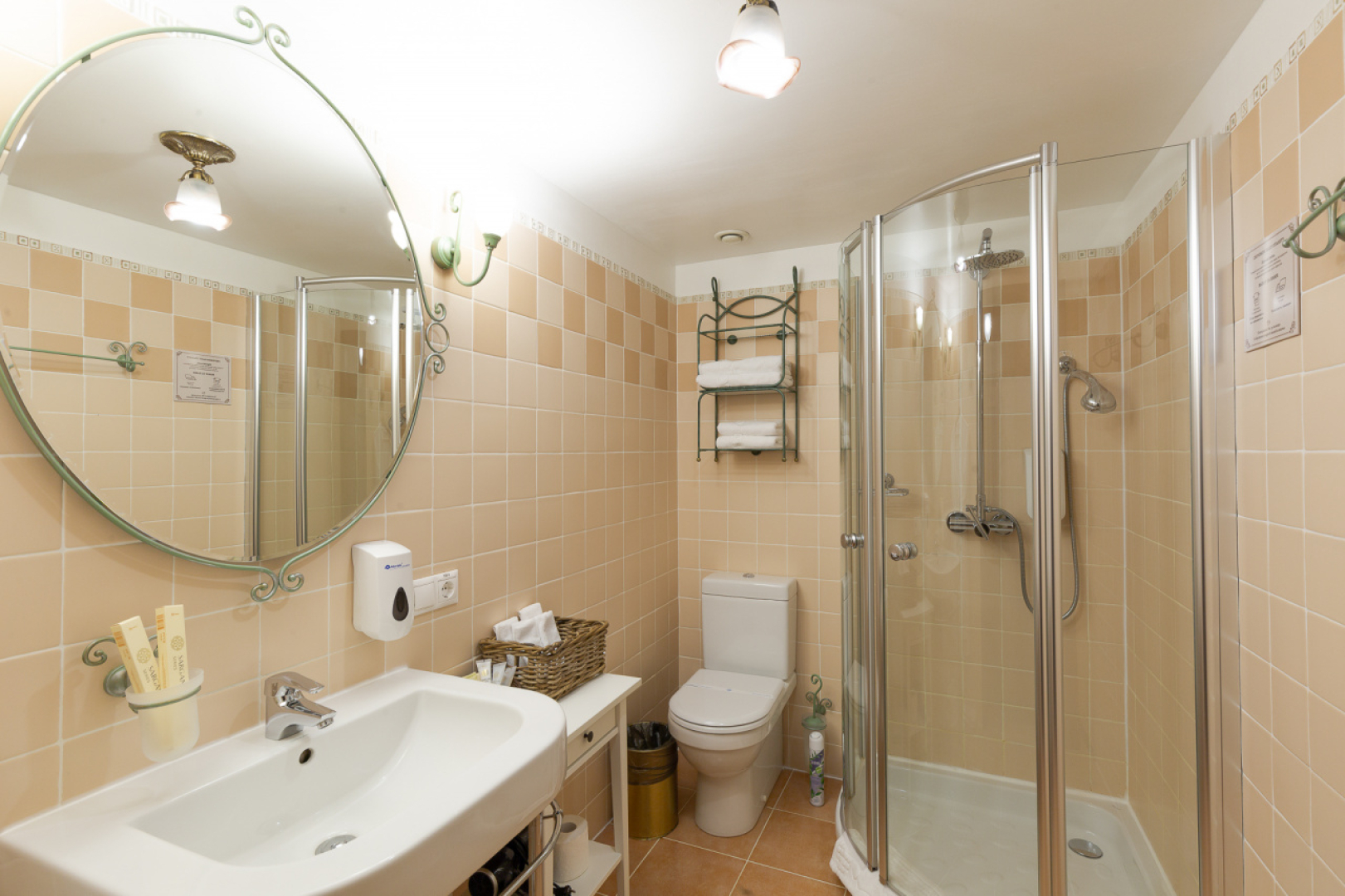 Гостиничный комплекс Губернский