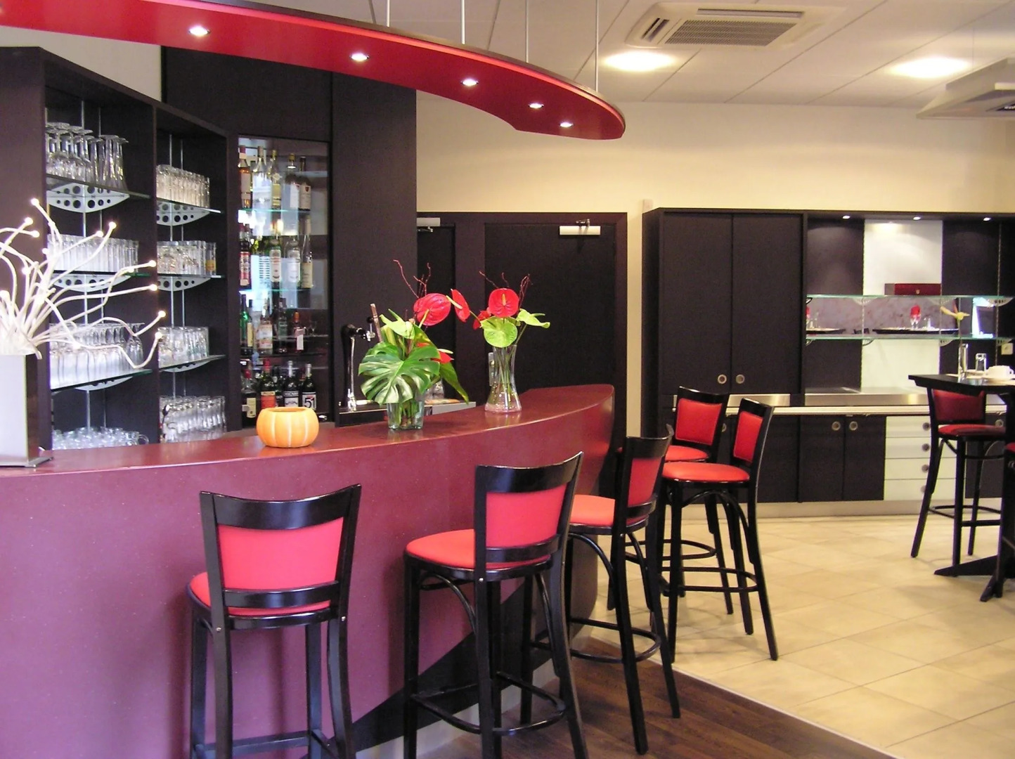 Hotel Kyriad Metz Centre