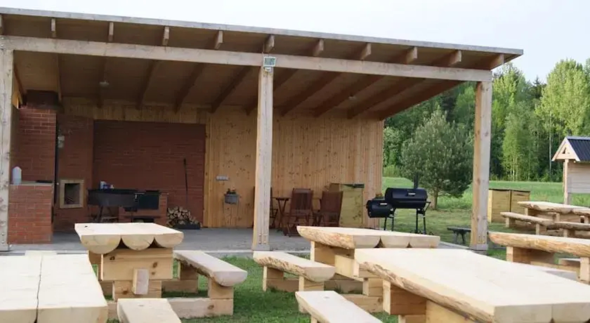 Kullamaa Puhkekeskus