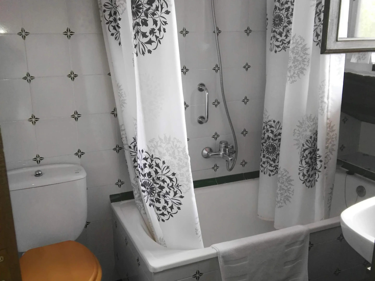 Posada Mies de Villa