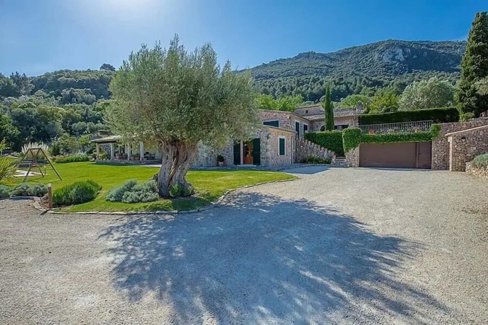 Villa Son Beltran Valldemossa