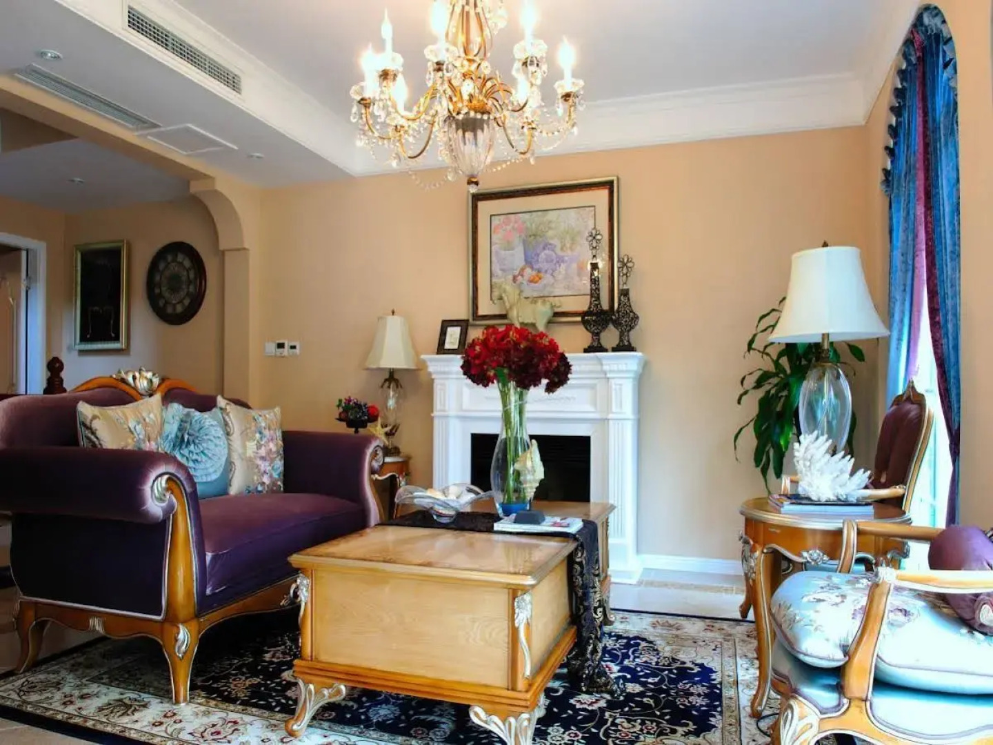 Tujia Sweetome Vacation Villas-Dujiangyan Qingcheng County