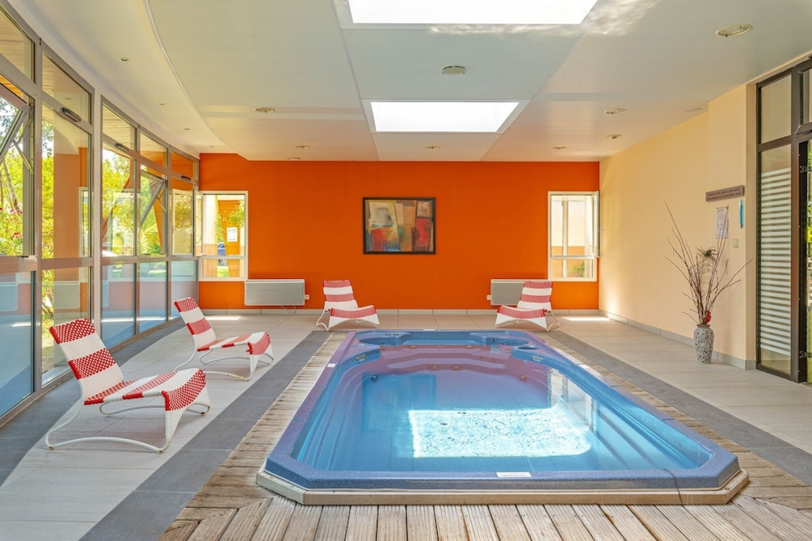 Lagrange Vacances Port Lalande