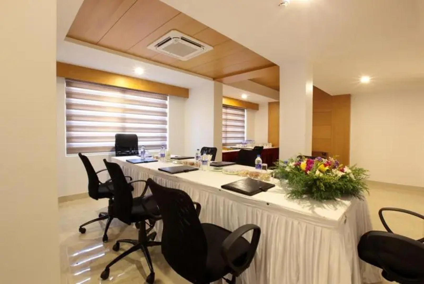 Hotel Park Residency