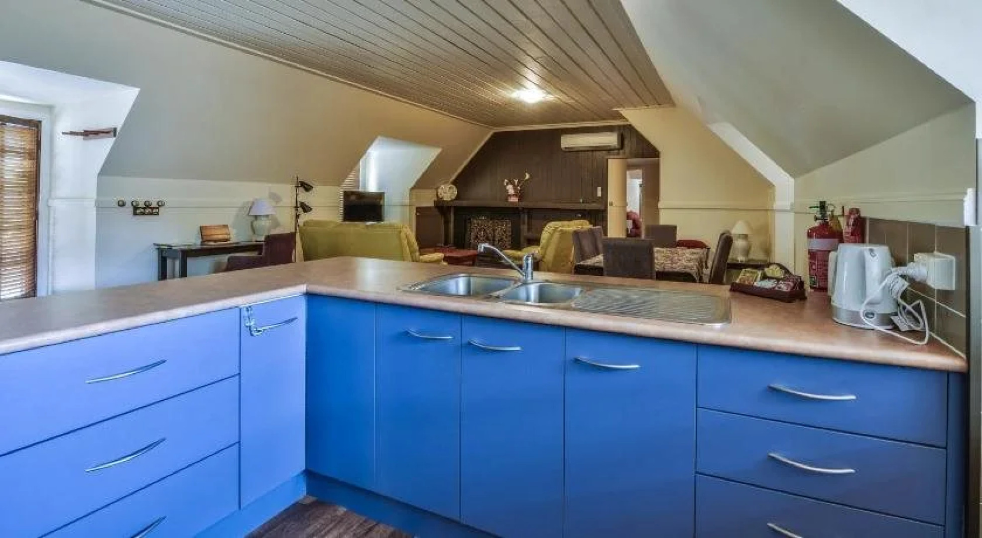 Gold Mine Guesthouse