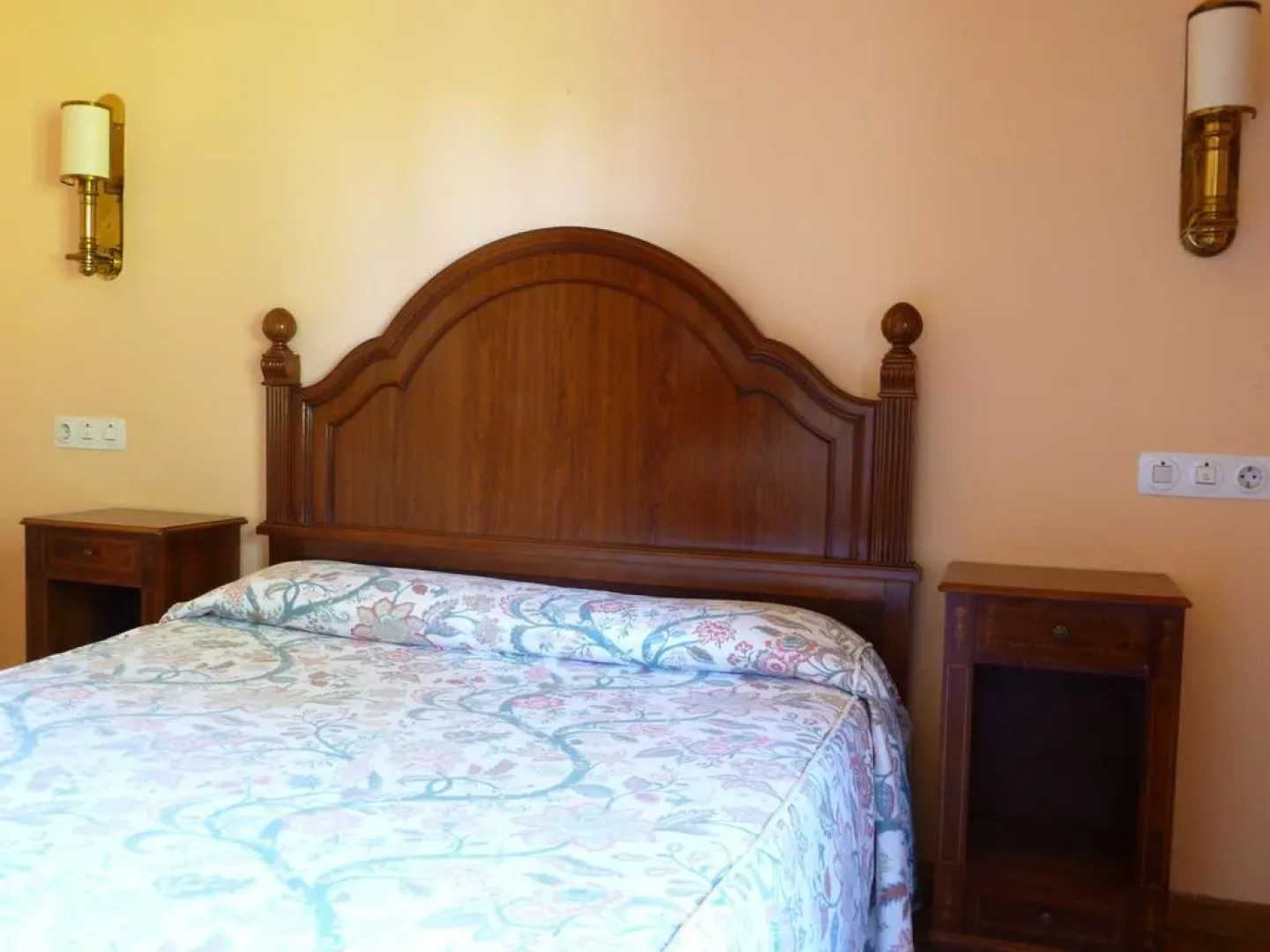 Hotel Rural La Balconada