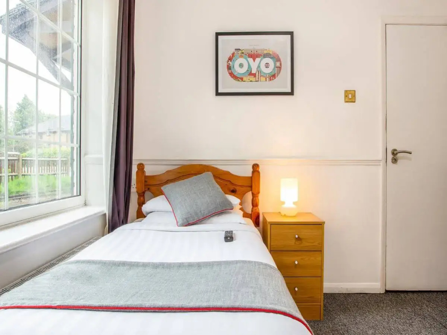 Flexistay Ambers Gatwick Aparthotel