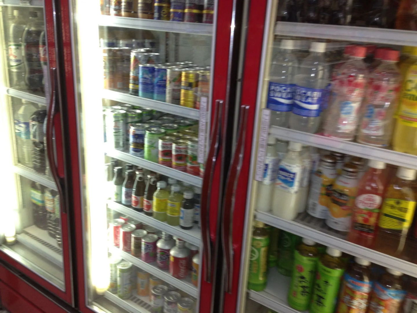 Towadako Backpackers