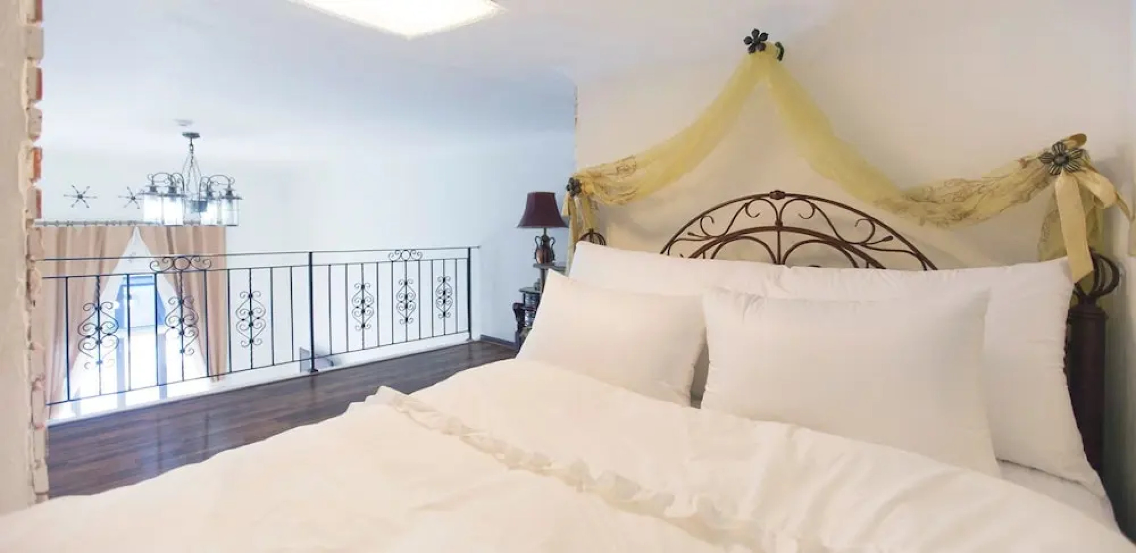 Anmyeondo Linderberg Pension