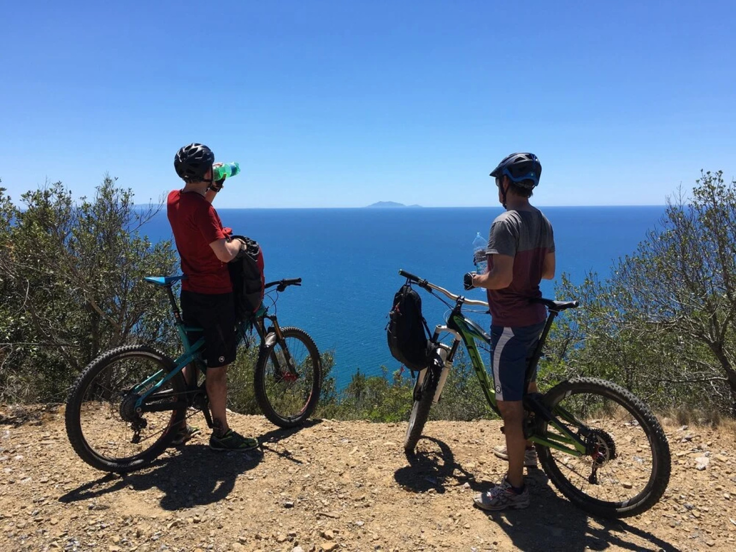 Camping Village Santapomata