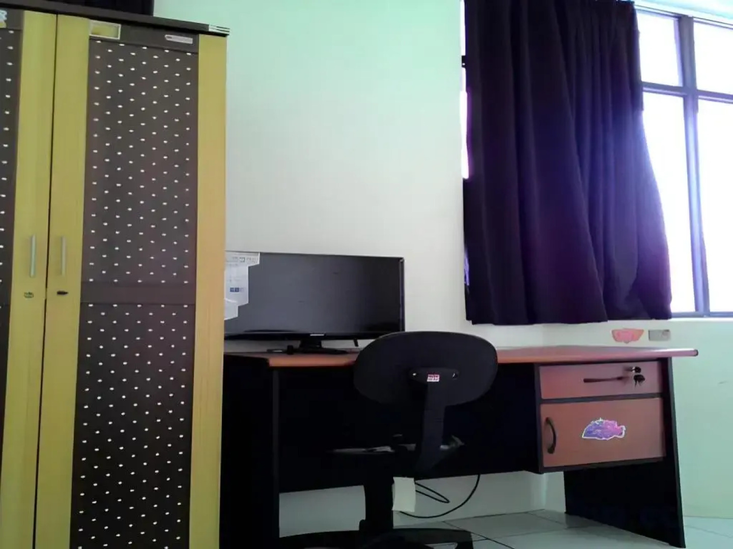 DS Residence Siliwangi