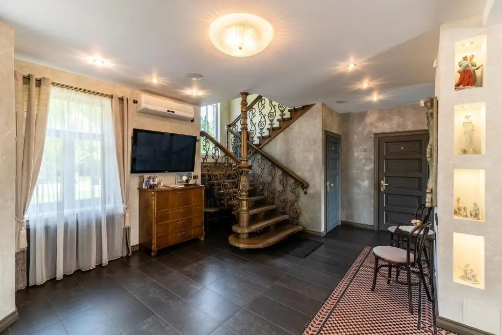 Boutique Hotel Bersas