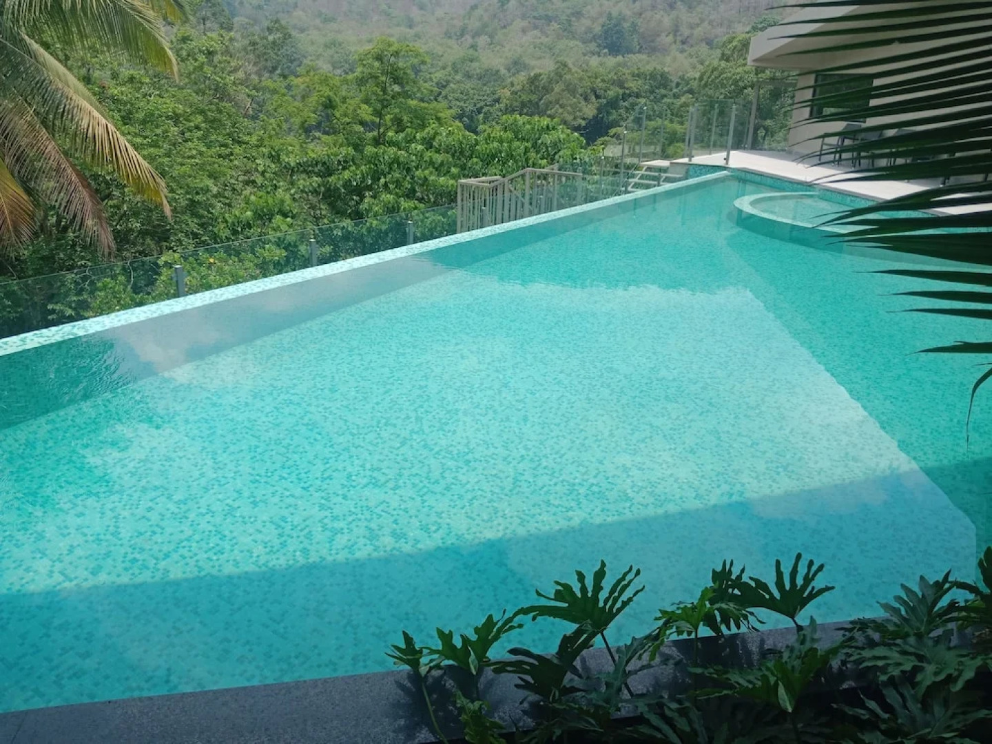 Niraamaya Retreats Samroha Athirappilly