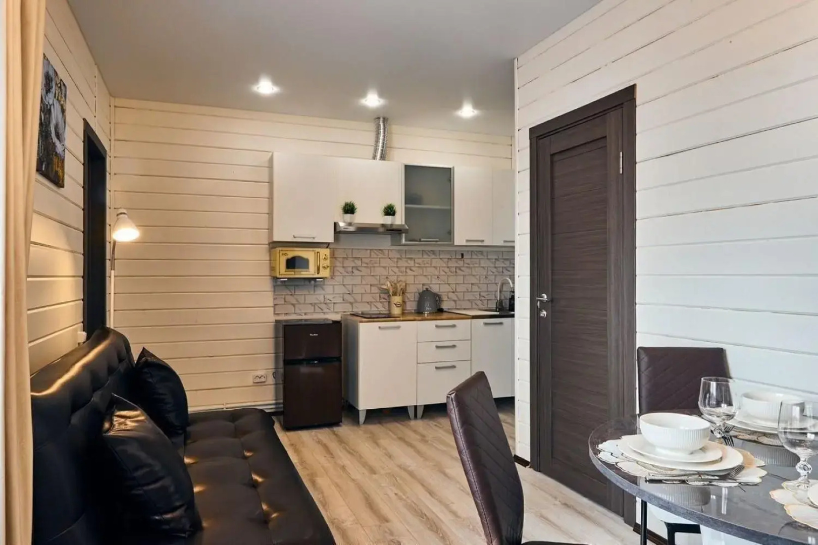 Таунхаус в Дивеeвo