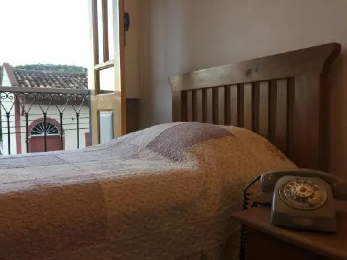 Pousada Villa Parahytinga