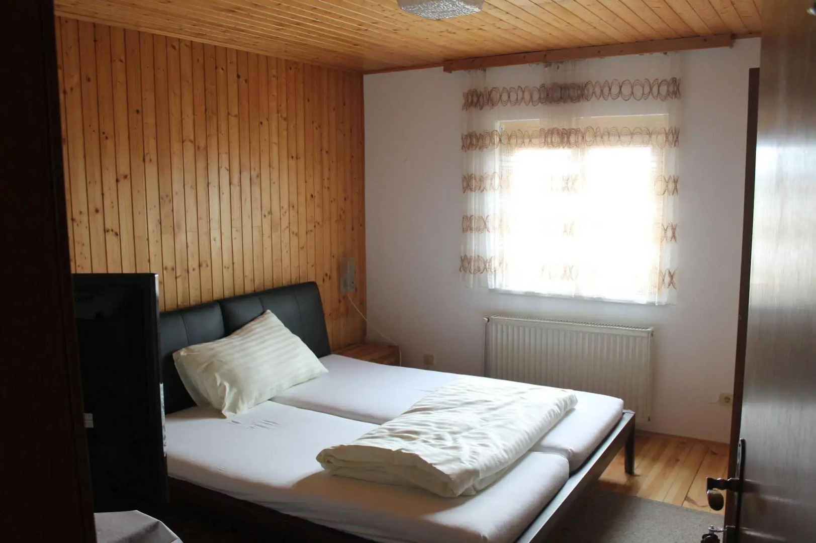 Gasthof - Pension Waldhof