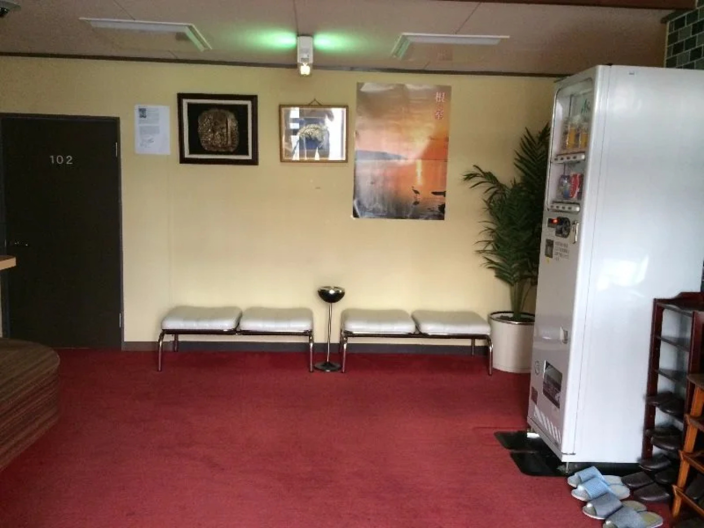 Nemuro Guest House Tokiwa