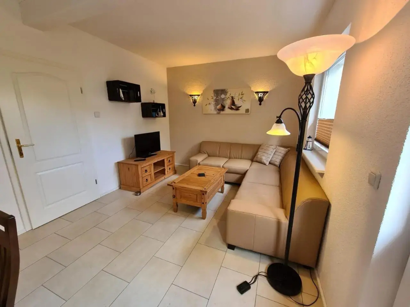 Ferienhaus Dünenkieker