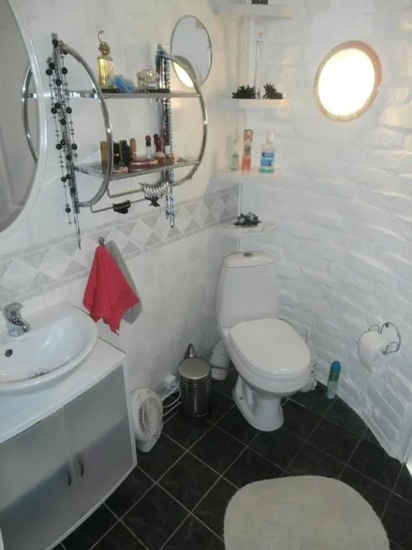 Private Apartment For You