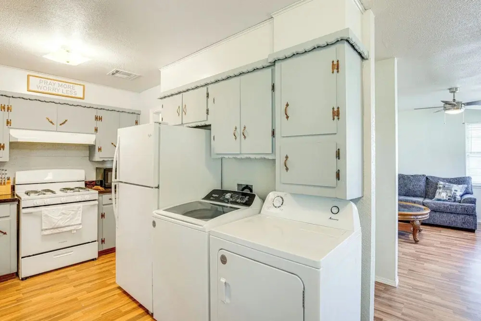 Pet-friendly Atoka Vacation Rental w/ Large Yard!