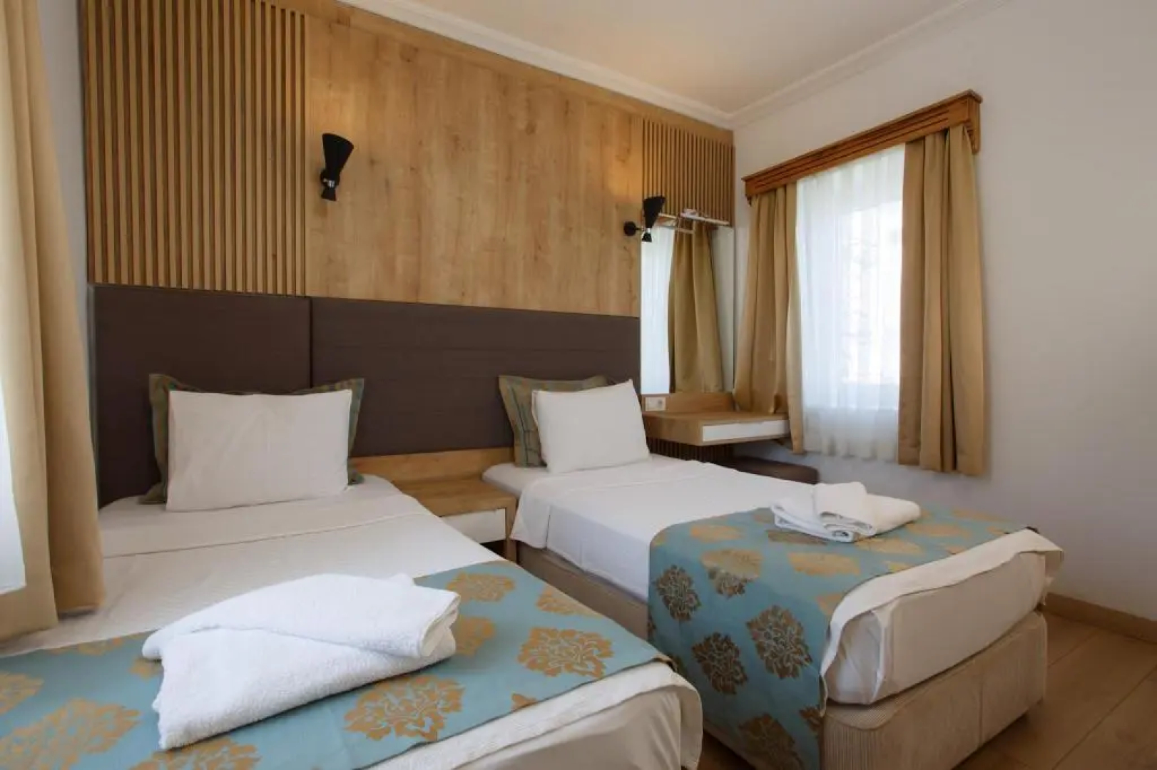 Kıvanç Suite Hotel